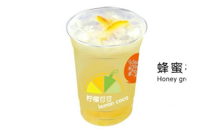 柠檬可可饮品加盟条件 柠檬可可饮品加盟条件