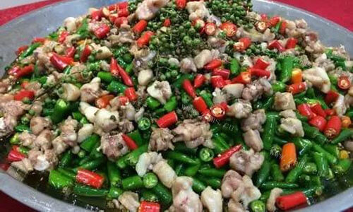 渝菜坊品牌介绍 渝菜坊品牌介绍