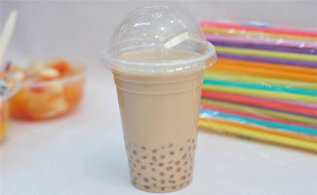 哈姆特港式鲜茶饮饮品品牌介绍图1 哈姆特港式鲜茶饮饮品品牌介绍图1