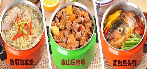压力山大压锅菜品牌介绍图3 压力山大压锅菜品牌介绍图3