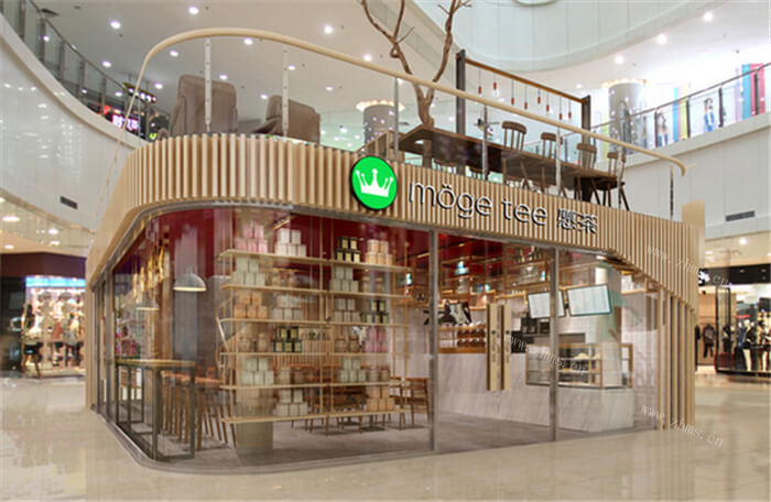 愿茶饮品品牌介绍图2 愿茶饮品品牌介绍图2