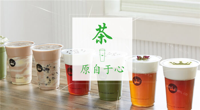 愿茶饮品加盟优势 愿茶饮品加盟优势