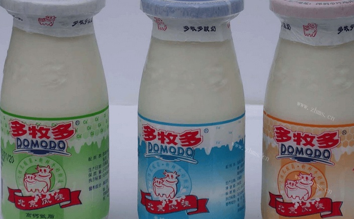 多牧多饮品品牌介绍图1 多牧多饮品品牌介绍图1