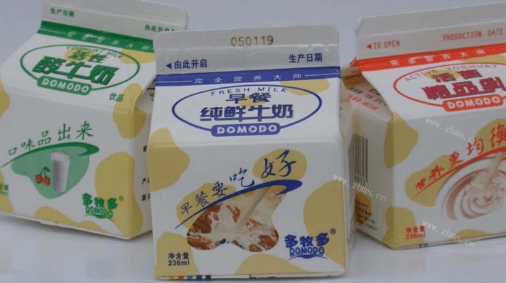 多牧多饮品品牌介绍图2 多牧多饮品品牌介绍图2
