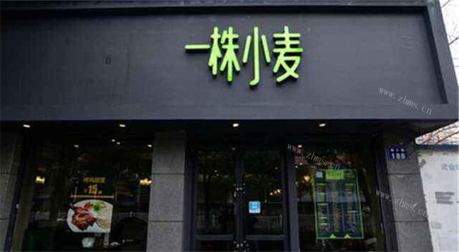 一株小麦餐厅品牌介绍图2 一株小麦餐厅品牌介绍图2