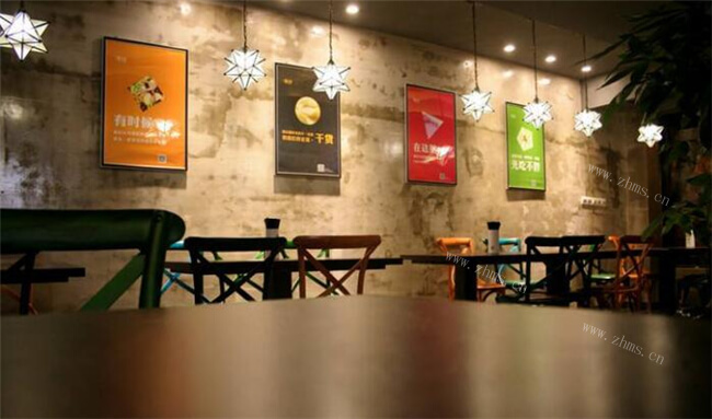 一株小麦餐厅品牌介绍图3 一株小麦餐厅品牌介绍图3