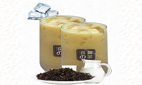 浪麦的茶饮品加盟详情1 浪麦的茶饮品加盟详情1