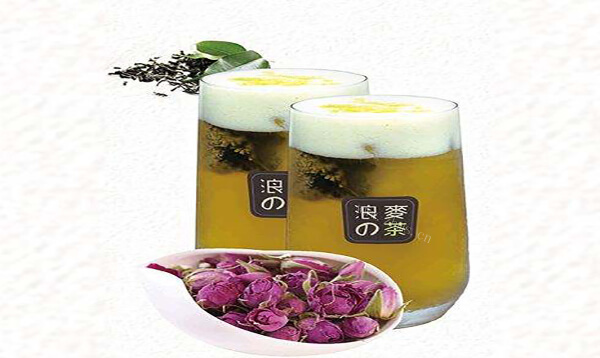 浪麦的茶饮品加盟详情2 浪麦的茶饮品加盟详情2