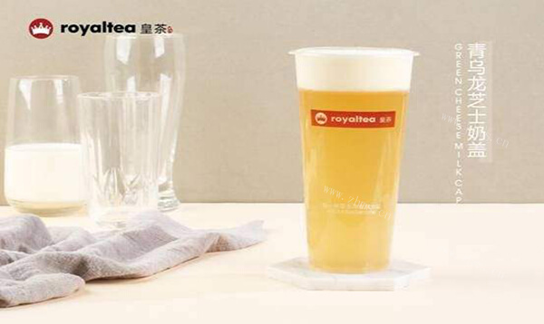 浪麦的茶饮品加盟优势 浪麦的茶饮品加盟优势