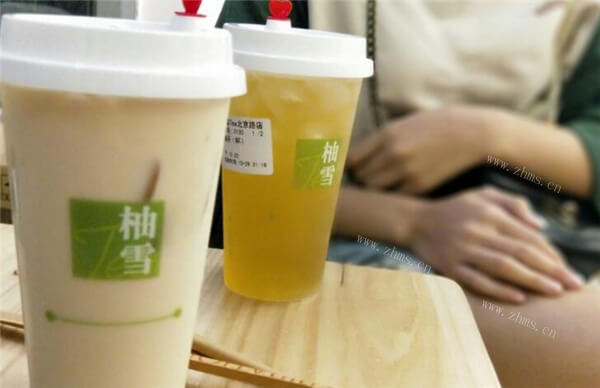 柚雪tea饮品加盟流程 柚雪tea饮品加盟流程