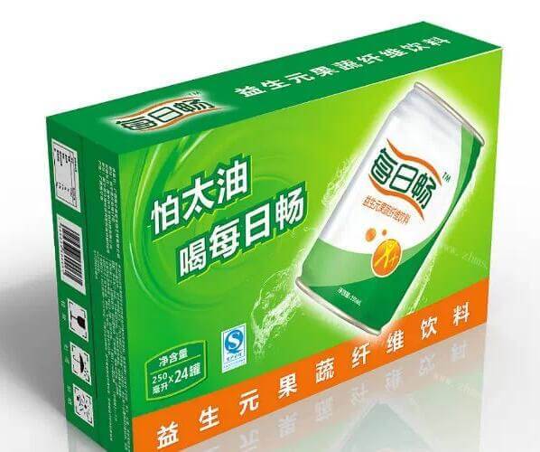 每日畅饮品企业介绍 每日畅饮品企业介绍