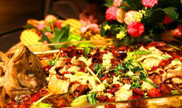 鼎膳餐饮品牌介绍图2 鼎膳餐饮品牌介绍图2