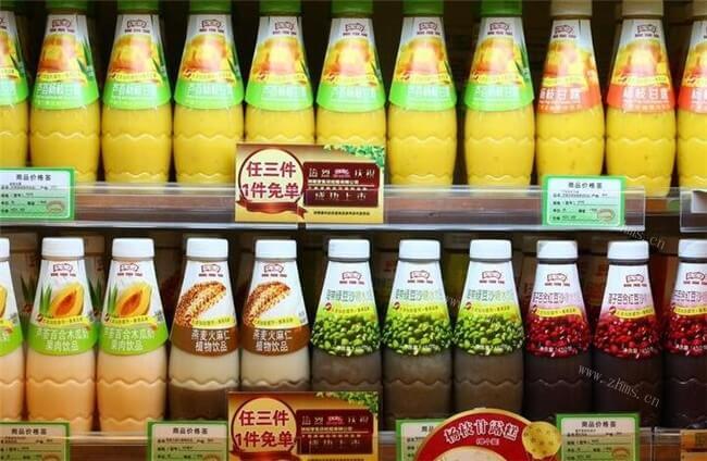 鸿福堂饮品加盟优势 鸿福堂饮品加盟优势