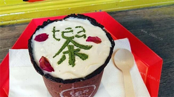 tea funny泡茶店饮品加盟详情 tea funny泡茶店饮品加盟详情