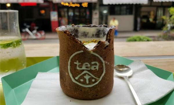 tea funny泡茶店饮品加盟流程 tea funny泡茶店饮品加盟流程