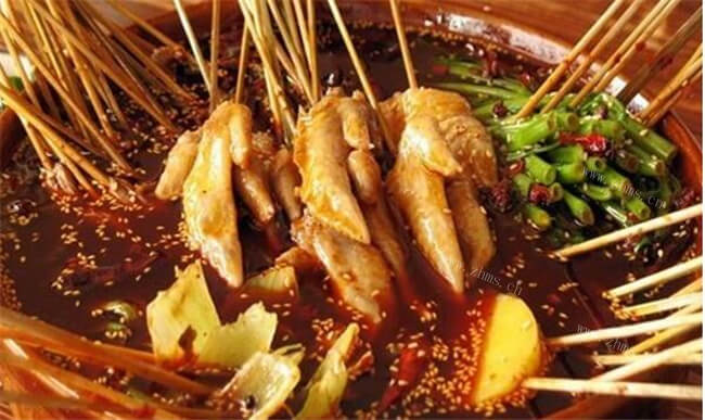 喻味麻辣烫加盟条件 喻味麻辣烫加盟条件