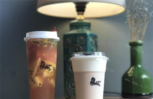 TEAKA茶咖饮品加盟详情 TEAKA茶咖饮品加盟详情