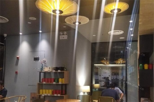 TEAKA茶咖饮品加盟优势 TEAKA茶咖饮品加盟优势