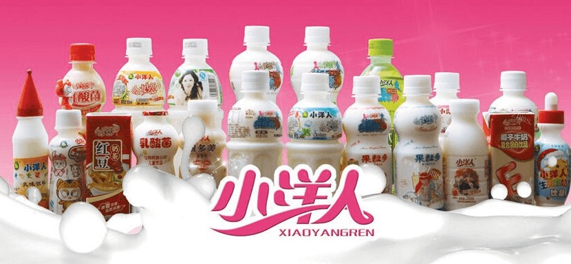小洋人饮品加盟详情 小洋人饮品加盟详情