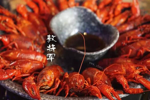 熬将军小龙虾加盟前景 熬将军小龙虾加盟前景