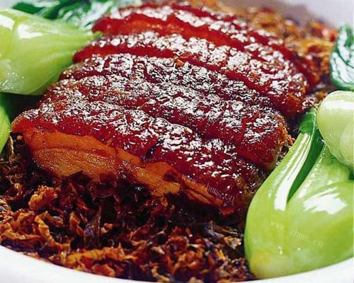 何爹浏阳蒸菜品牌介绍图1 何爹浏阳蒸菜品牌介绍图1