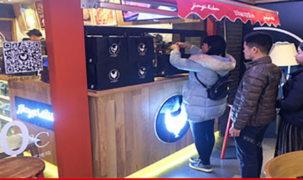 酱紫的鸡品牌介绍图2 酱紫的鸡品牌介绍图2