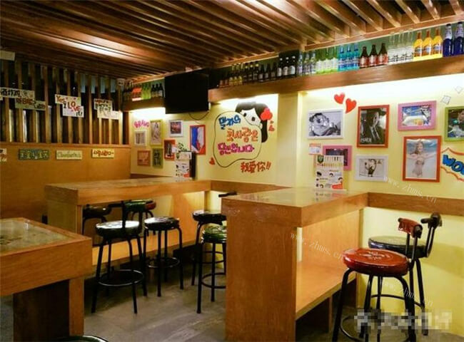 马扎酒屋品牌介绍图1 马扎酒屋品牌介绍图1