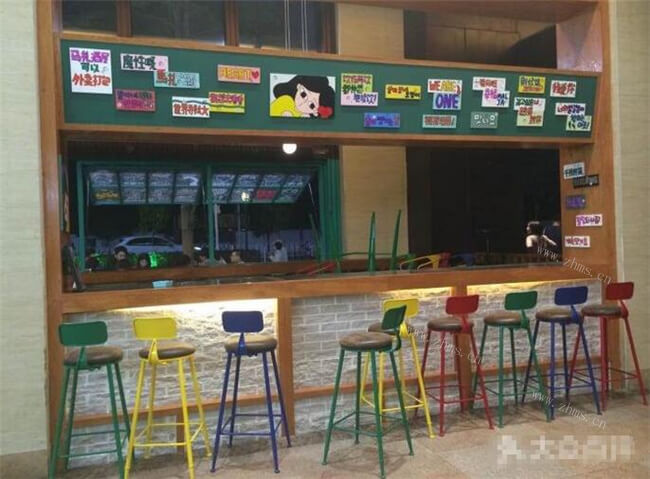 马扎酒屋品牌介绍图2 马扎酒屋品牌介绍图2