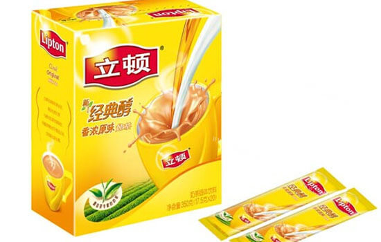 立顿奶茶加盟详情 立顿奶茶加盟详情