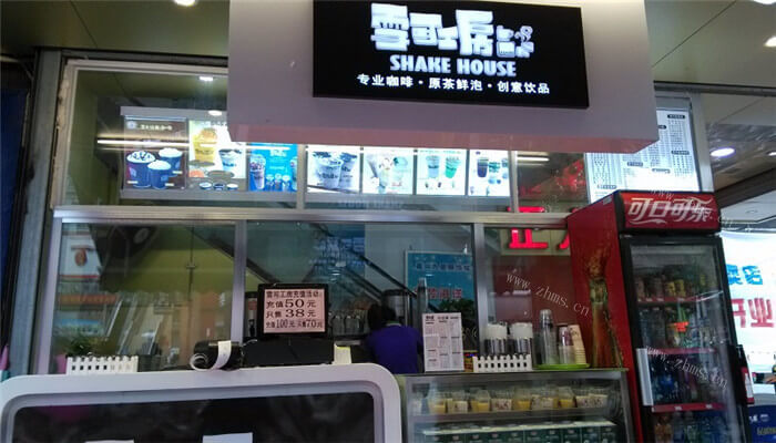 雪可工房品牌介绍图5 雪可工房品牌介绍图5