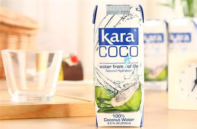 kara佳乐椰子水品牌介绍图4 kara佳乐椰子水品牌介绍图4