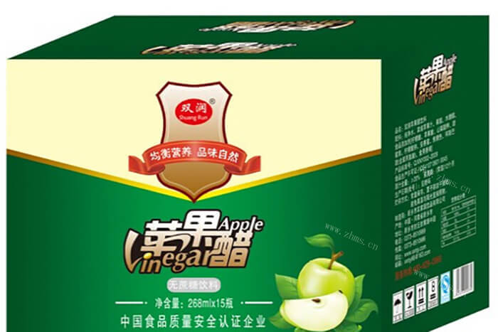 双润饮料品牌介绍图2 双润饮料品牌介绍图2