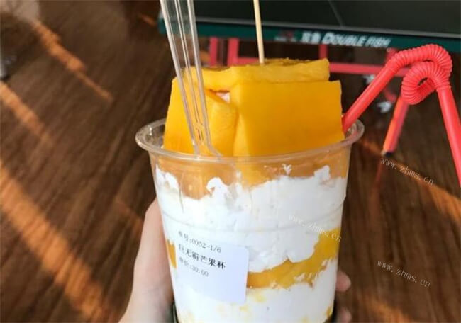 甜心缘泰芒品牌介绍图2 甜心缘泰芒品牌介绍图2