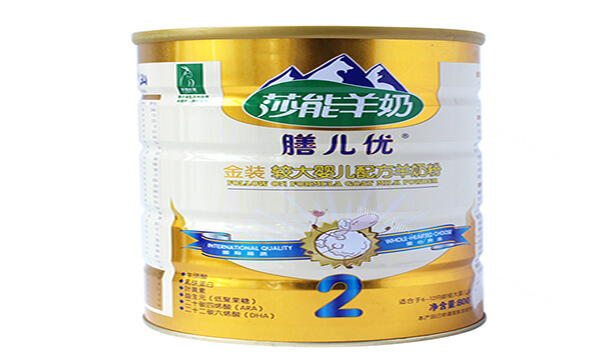 优利士优生活羊奶品牌介绍图2 优利士优生活羊奶品牌介绍图2