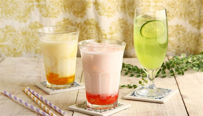 茶咖风品牌介绍图1 茶咖风品牌介绍图1