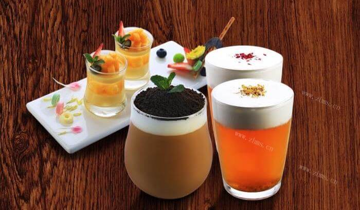 YUN TEA品牌介绍图1 YUN TEA品牌介绍图1