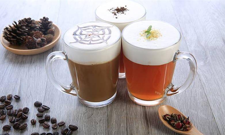 YUN TEA品牌介绍图2 YUN TEA品牌介绍图2