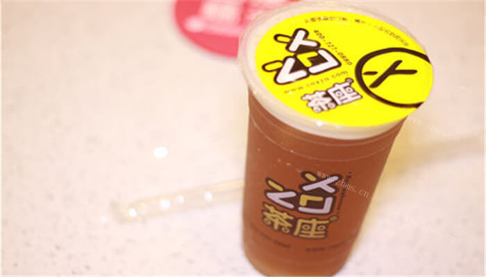 茶座红茶馆品牌介绍图2 茶座红茶馆品牌介绍图2