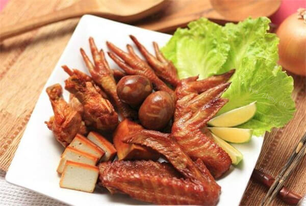 吉味啃吧品牌介绍图3 吉味啃吧品牌介绍图3