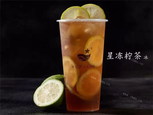 8g出好茶品牌介绍图1 8g出好茶品牌介绍图1