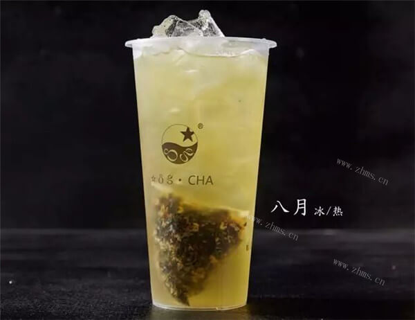 8g出好茶品牌介绍图2 8g出好茶品牌介绍图2