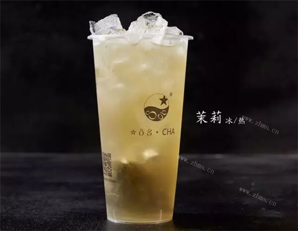 8g出好茶品牌介绍图3 8g出好茶品牌介绍图3