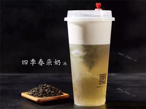8g出好茶品牌介绍图4 8g出好茶品牌介绍图4
