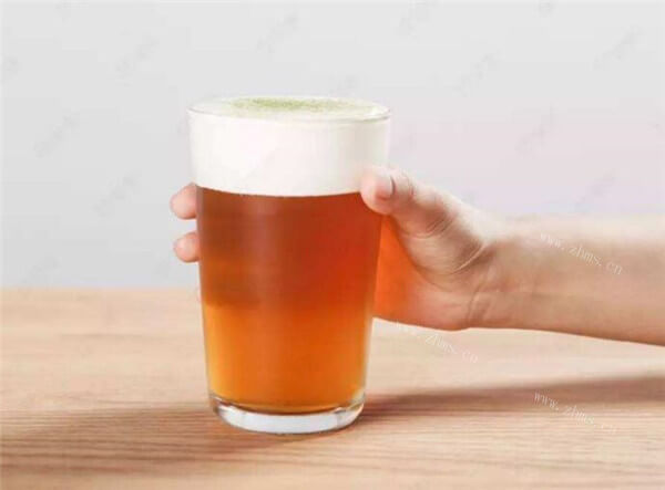 快茶品牌介绍图3 快茶品牌介绍图3