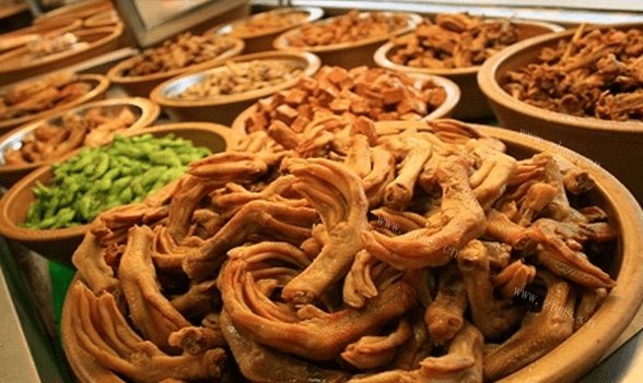 瑞祥熟食加盟详情2 瑞祥熟食加盟详情2
