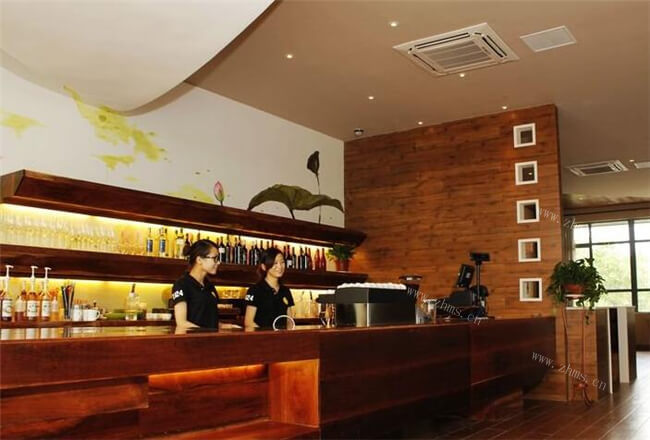 深紫西餐品牌介绍图1 深紫西餐品牌介绍图1