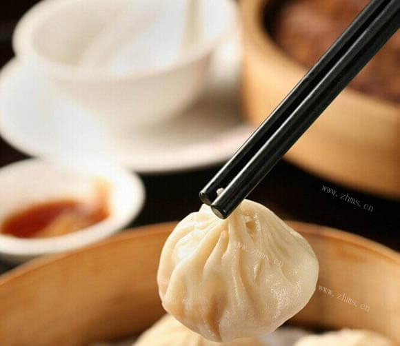 乐字号灌汤包品牌介绍图3 乐字号灌汤包品牌介绍图3