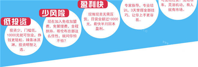 哥伦布冰淇淋品牌介绍图17 哥伦布冰淇淋品牌介绍图17
