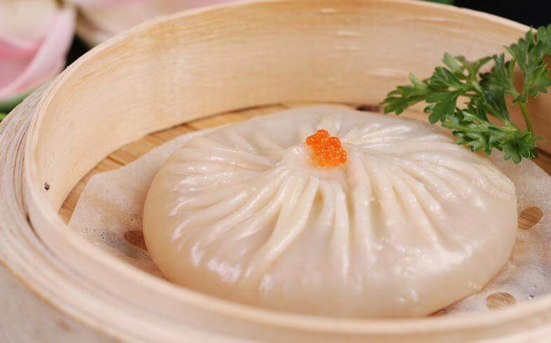 尹氏汤包品牌介绍图1 尹氏汤包品牌介绍图1