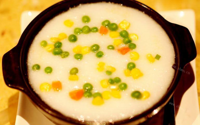 合家欢粥屋品牌介绍图2 合家欢粥屋品牌介绍图2